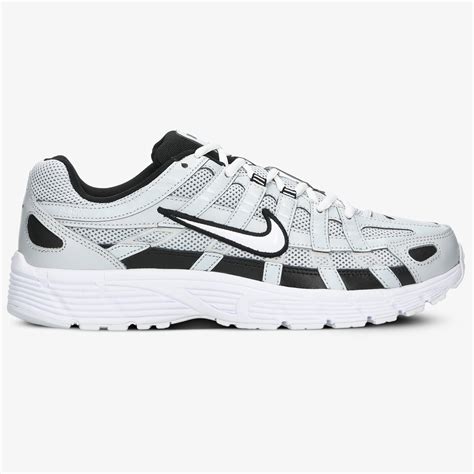 nike p 6000 herren grau|Herren Nike P.